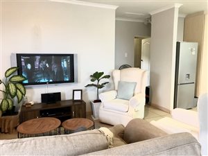 1 Bed Garden Cottage in Durban North