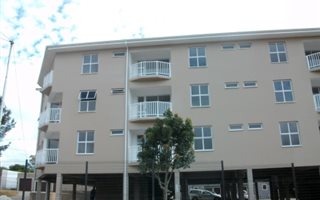2 Bedroom Apartment in Grahamstown Central
