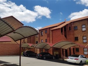 2 Bedroom Apartment in Castleview