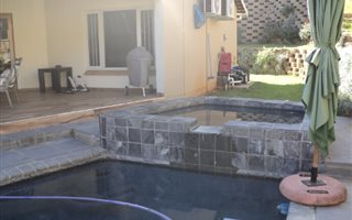 3 Bedroom Simplex in Amanzimtoti