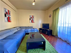 2 Bed Apartment in Parow Valley