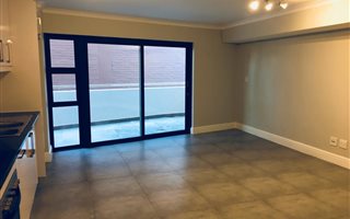 1 Bedroom Apartment in Observatory