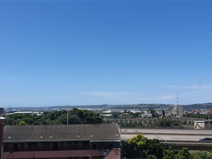 3 Bedroom Apartment in Umbilo