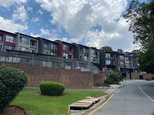 1 Bed Flat in Florida Hills