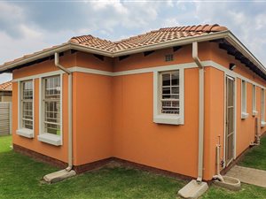 3 Bed House in Kirkney