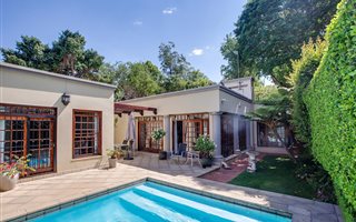 4 Bedroom House in Inanda