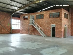 410 m² Commercial space in Pinetown Central