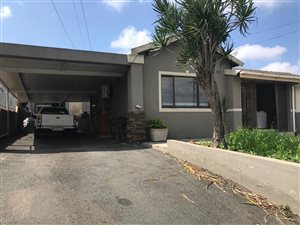 3 Bedroom House in Sydenham