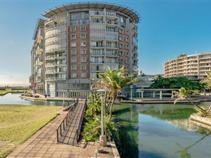 2 Bed Apartment in Durban CBD
