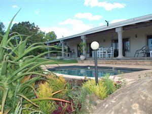 3 Bedroom House in Cato Ridge