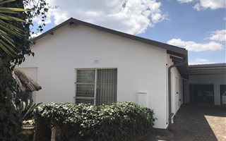 3 Bedroom House in Lewisham