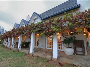 4 Bed House in Kanonberg