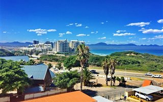 3 Bedroom Apartment in Boland Park
