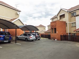 1 Bedroom Townhouse in Terenure