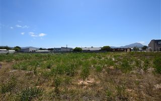 909 m² Land available in Fisherhaven
