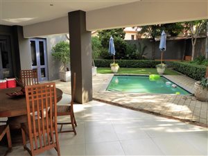 3 Bed House in Lynnwood