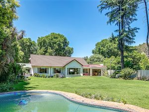 3 Bed House in Orchards