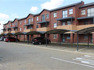 2 Bed Apartment in Naturena
