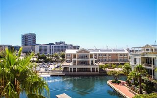 3 Bedroom Apartment in Waterfront