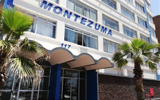 2 Bedroom Apartment in North Beach