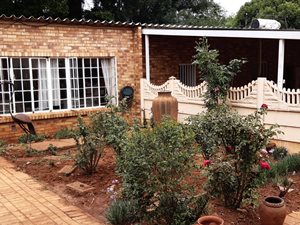 4 Bed House in Klipwater