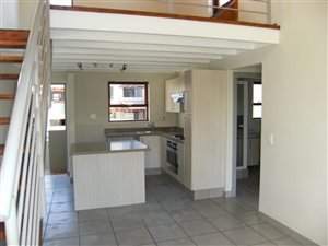 1 Bed Apartment in Fourways