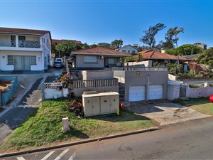 3 Bed House in Bluff