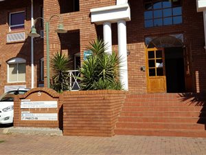 120 m² Office Space in Bedfordview