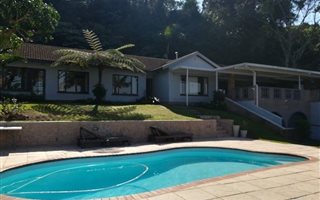 4 Bedroom House in Chiltern Hills