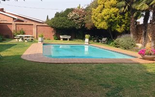 2 Bedroom Apartment in Kenleaf