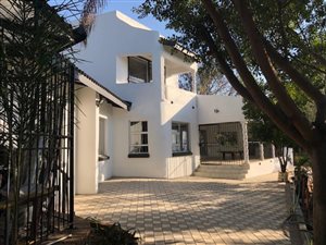4 Bed House in Zandfontein AH