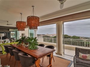 3 Bed Apartment in La Lucia