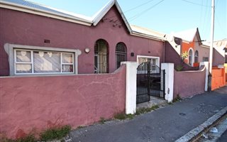 2 Bedroom House in Salt River