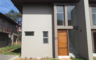 3 Bedroom Townhouse in Zimbali Coastal Resort