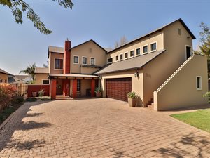 4 Bed House in Willow Acres