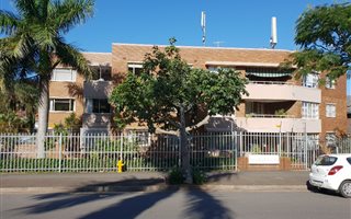 2 Bedroom Apartment in Morningside