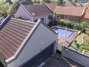 3 Bed House in Dowerglen
