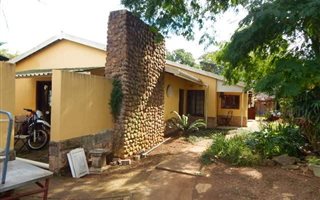 4 Bedroom House in Forest Hills