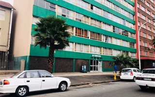 Loft in Durban CBD