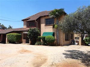 118 m² Commercial space in Durban North