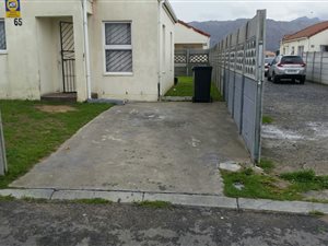 2 Bed House in Broadlands
