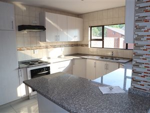 3 Bed Townhouse in Newcastle Central