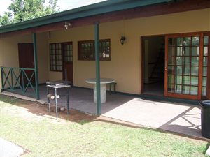 2 Bed House in Bela-Bela (Warmbaths)