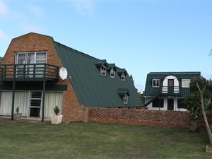 5 Bed House in Franskraal