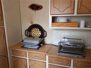 2 Bed Simplex in Pongola
