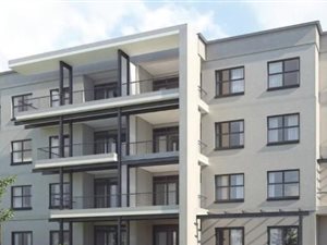 2 Bed Apartment in Kyalami AH