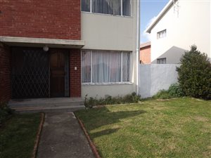 2 Bed Duplex in Linton Grange
