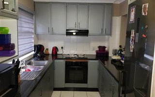 3 Bedroom Townhouse in Bulwer