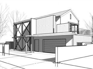 3 Bed House in Midstream Meadows