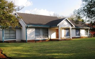 4 Bedroom House in Erasmus